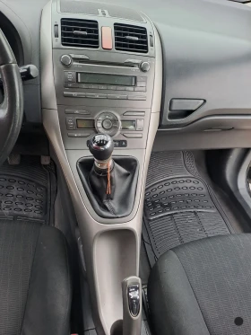 Toyota Auris undefined | Auto.bg — изображение 13