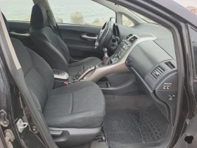 Toyota Auris undefined | Auto.bg — изображение 9