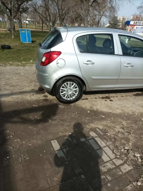 Opel Corsa - 2500 € / 4889.57 лв. - 45552373 4