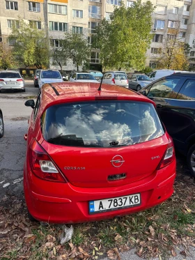 Opel Corsa - 1200 € / 2347.00 лв. - 40260670 3