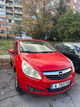 Opel Corsa - 1200 € / 2347.00 лв. - 40260670 2