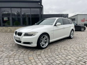 ����� �� �������� �� BMW 330