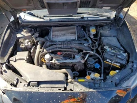 Subaru WRX 2.0L 4 ALL WHEEL DRIVE | Mobile.bg � ����� ������ 12