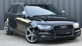 ����� �� �������� �� Audi A4 3x S- LINE QUATTRO