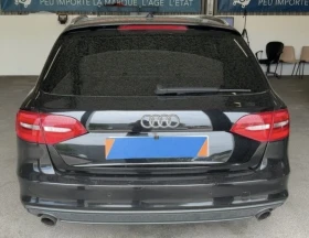 Audi A4 S-LINE SPORTPACKET PLUS QUATTRO ������� ����  | Mobile.bg � ����� ������ 6