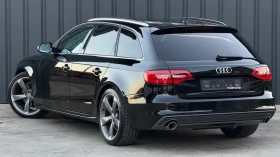 ����� �� �������� �� Audi A4 3x S- LINE QUATTRO