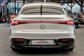 Mercedes-Benz EQS 450+ /120kWh/Burmester/HuD/���������/������ 360/ | Mobile.bg � ����� ������ 4