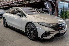 Mercedes-Benz EQS 450+ /120kWh/Burmester/HuD/���������/������ 360/ | Mobile.bg � ����� ������ 2