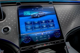 Mercedes-Benz EQS 450+ /120kWh/Burmester/HuD/���������/������ 360/ | Mobile.bg � ����� ������ 11