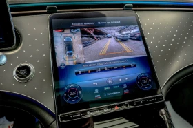 Mercedes-Benz EQS 450+ /120kWh/Burmester/HuD/���������/������ 360/ | Mobile.bg � ����� ������ 10