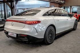 Mercedes-Benz EQS 450+ /120kWh/Burmester/HuD/���������/������ 360/ | Mobile.bg � ����� ������ 6