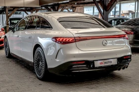 Mercedes-Benz EQS 450+ /120kWh/Burmester/HuD/���������/������ 360/ | Mobile.bg � ����� ������ 5
