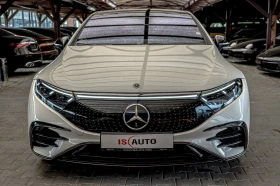 ������ Mercedes-Benz EQS