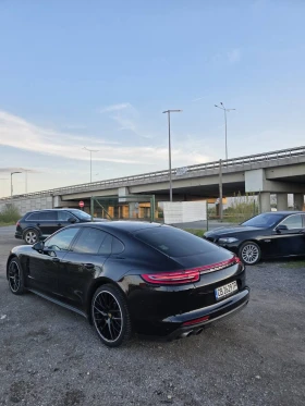 Porsche Panamera Panamera | Mobile.bg � ����� ������ 6