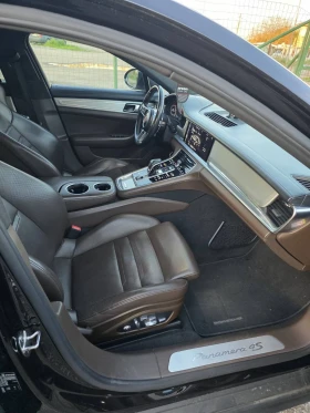 Porsche Panamera Panamera | Mobile.bg � ����� ������ 14