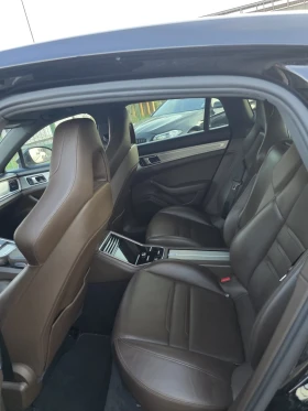 Porsche Panamera Panamera | Mobile.bg � ����� ������ 5