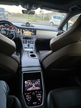 Porsche Panamera Panamera | Mobile.bg � ����� ������ 10