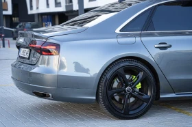 Audi A8 - 13000 € / 25425.79 лв. - 89466788 4