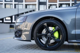 Audi A8 - 13000 € / 25425.79 лв. - 89466788 10