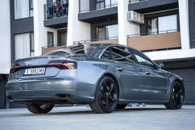 Audi A8 - 13000 € / 25425.79 лв. - 89466788 3