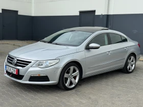 VW Passat CC  - 5750 € / 11246.02 лв. - 30268583 2