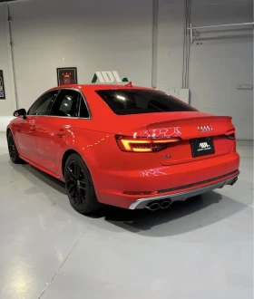 Audi S4 TECHNIK * B&O * MASSAGE * 360 * AMBIENT * CARFAX * | Mobile.bg � ����� ������ 4