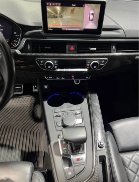 Audi S4 TECHNIK * B&O * MASSAGE * 360 * AMBIENT * CARFAX * | Mobile.bg � ����� ������ 8