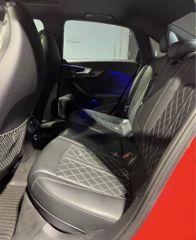 Audi S4 TECHNIK * B&O * MASSAGE * 360 * AMBIENT * CARFAX * | Mobile.bg � ����� ������ 10