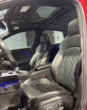 Audi S4 TECHNIK * B&O * MASSAGE * 360 * AMBIENT * CARFAX * | Mobile.bg � ����� ������ 9