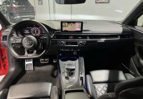 Audi S4 TECHNIK * B&O * MASSAGE * 360 * AMBIENT * CARFAX * | Mobile.bg � ����� ������ 7