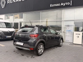 Dacia Sandero Stepway / 1.0 TCE 90 �.�. | Mobile.bg � ����� ������ 4