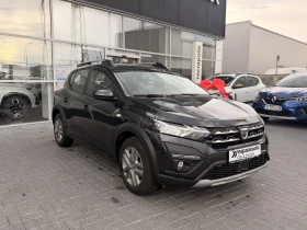 Dacia Sandero Stepway / 1.0 TCE 90 �.�. | Mobile.bg � ����� ������ 3