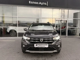 Dacia Sandero Stepway / 1.0 TCE 90 �.�. | Mobile.bg � ����� ������ 2