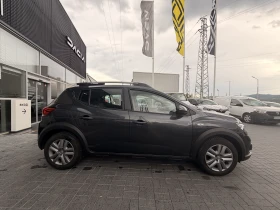 Dacia Sandero Stepway / 1.0 TCE 90 �.�. | Mobile.bg � ����� ������ 7