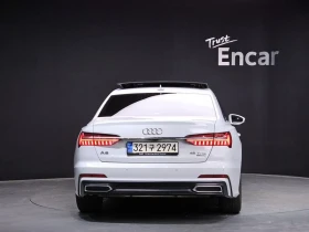 Audi A6 2.0 TFSI Quattro | Auto.bg — изображение 4