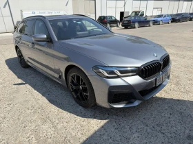 BMW 530 M-pack - X-drive - Laser - Keyless  | Mobile.bg � ����� ������ 4