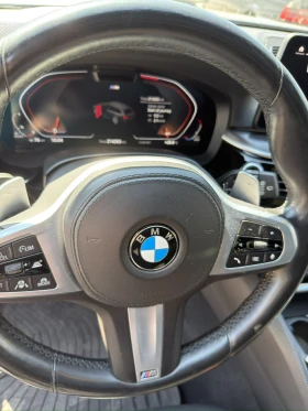 BMW 530 M-pack - X-drive - Laser - Keyless  | Mobile.bg � ����� ������ 12