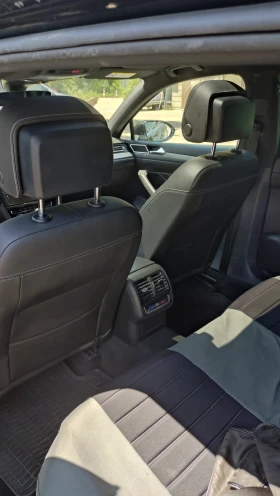 VW Passat R -line 2.0 190�� | Mobile.bg � ����� ������ 5