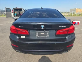 BMW 540 Xdrive | Auto.bg — изображение 4