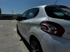 Peugeot 208 1.6 EHDI | Mobile.bg � ����� ������ 3