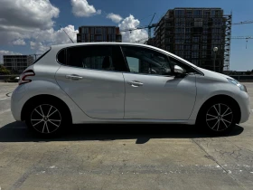 Peugeot 208 1.6 EHDI | Mobile.bg � ����� ������ 5