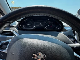 Peugeot 208 1.6 EHDI | Mobile.bg � ����� ������ 9