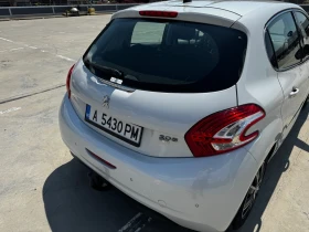 Peugeot 208 1.6 EHDI | Mobile.bg � ����� ������ 4
