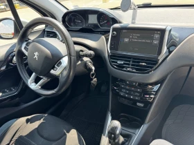 Peugeot 208 1.6 EHDI | Mobile.bg � ����� ������ 11
