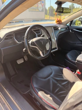 Tesla Model S S85P - 16000 € / 31293.28 лв. - 50151494 5