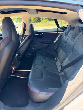 Tesla Model S S85P - 16000 € / 31293.28 лв. - 50151494 6