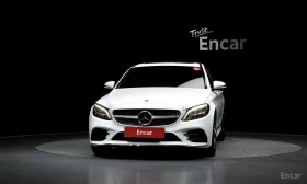 ����� �� �������� �� Mercedes-Benz C 200 AMG LINE* DISTRONIC* ��������� �����* ������ ����
