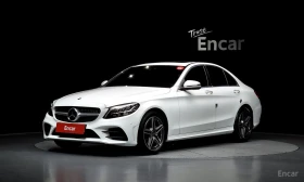 Mercedes-Benz C 200 AMG LINE* DISTRONIC* ДИГИТАЛНО ТАБЛО* КРАЙНА ЦЕНА