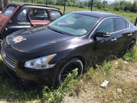 Nissan Maxima 3.5 v6 2014 | Mobile.bg � ����� ������ 3