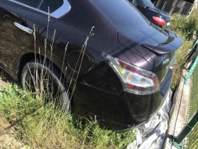 Nissan Maxima 3.5 v6 2014 | Mobile.bg � ����� ������ 5